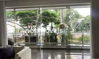 Imagem 2: Venda Área Privativa Liberdade Belo Horizonte