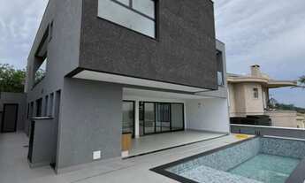 Imagem 2: CASA EM CONDOMÍNIO - GENESIS 2 - SP