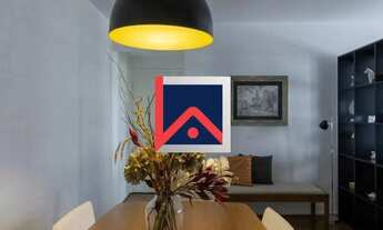 Imagem: Venda Apartamento 2 Dormitórios - 104 m²