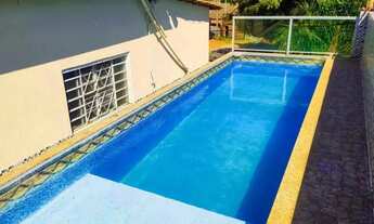 Imagem 4: Vendo sobrado em samambaia norte na Qr 423