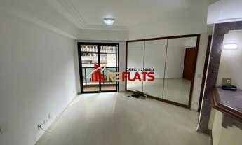 Imagem 2: Flat com ótimo preço no bairro Itaim Bibi. Confira!