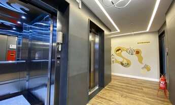 Imagem 2: Blumenau - Apartamento Padrão - Velha