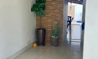 Imagem 5: Casa no Edgar Pereira, melhor localização do bairro, com piscina/ 3 quartos