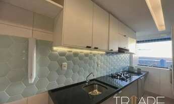 Imagem 6: Quebec | Em Candeias |Apartamento com 3 Quartos (1 suíte) | 2 Vagas | Lazer