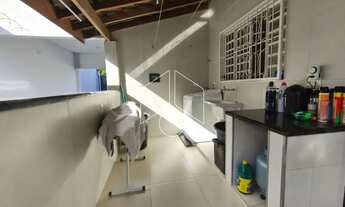 Imagem 14: Residencial Casa em Marília