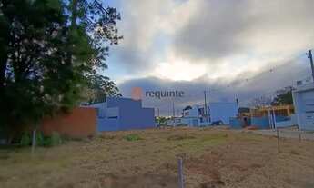 Imagem 2: Requinte oferece no Las Acácias excelente terreno de esquina com projeto de construção