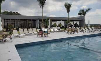 Imagem 2: Terreno no Legano Reserva com 343m². Condomínio com infraestrutura completa Terreno no Leg