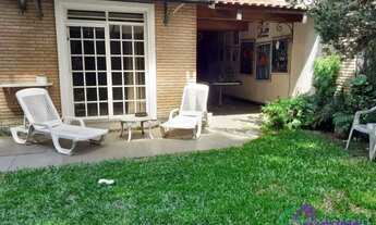 Imagem 2: CASA TÉRREA - ALTO DE PINHEIROS - SP