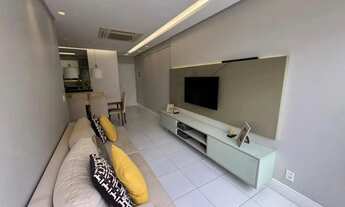 Imagem: Apartamento no Renascença com 3 quartos