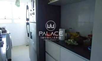 Imagem 2: Apartamento à venda em dois córregos, piracicaba 2 quartos 54m²