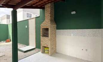 Imagem 4: RESIDENCIAL PARAISO R$ 185.000,00