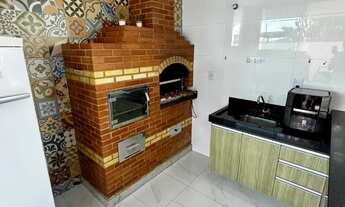 Imagem 3: ? CASA DUPLEX DE ALTO PADRÃO NO BOULEVARD LAGOA ? Boulevard Lagoa - Serra/ES ?