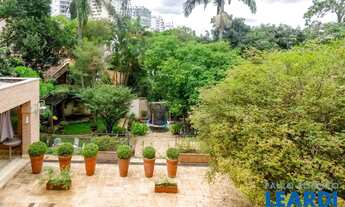 Imagem 4: CASA ASSOBRADADA - PERDIZES - SP