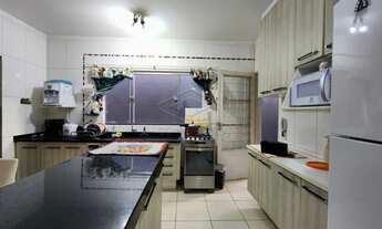 Imagem 4: Casa -02 dormitórios - Jd. Carolina