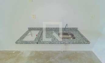 Imagem 5: Apartamento à Venda - Belém, 1 Quarto, 26 m2