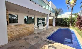 Imagem: Aluguel Casa em condomínio NOVA UBERLANDIA