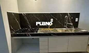 Imagem 6: Excelente apartamento novo em excelente locaização no bairro Residencial Paraíso - Franca