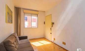 Imagem 7: NOVO HAMBURGO - APARTAMENTO 1 DORM - CANUDOS