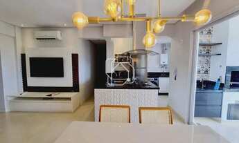 Imagem 4: Apartamento em Indaiatuba para aluguel Sky Towers Home - SP