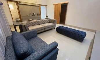 Imagem 7: Casa com 3 dormitórios à venda, 203 m² por R$ 2.490.000,00 - Condomínio Belvedere - Cuiabá