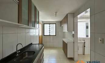 Imagem 7: Edf. Los Angeles na Torre | Nascente | 3Quartos+Suite | 2Vagas | 90m2