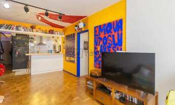 Imagem 5: Venda Apartamento 3 Dormitórios - 120 m² Pinheiros