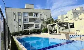 Imagem: AP 3 quartos sendo um suíte - Cond. Res