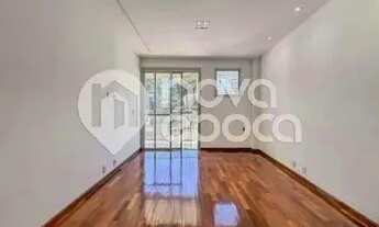 Imagem 5: Cosme Velho Apartamento com 3 dormitórios