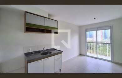 Imagem: Apartamento à Venda - Barra Funda, 1 Quarto