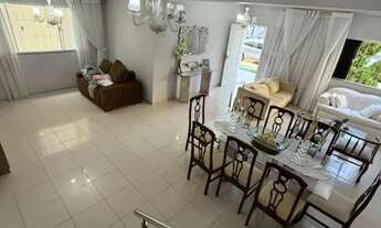 Imagem 7: Casa Duplex LA VILLE com 4 quartos sendo 3 suites