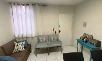 Imagem 7: Apartamento com 2 Quartos 47 mt² a Venda no Condomínio Parque das Américas