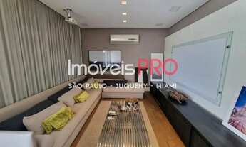 Imagem 6: Brooklin - 167 m2 - MOBILIADO - Varanda Gourmet - 3 suítes - 3 vagas