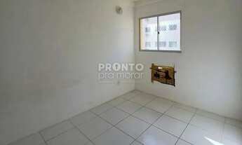 Imagem 4: Apartamento com 2 quartos em Marcos Freire