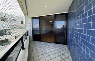 Imagem 3: Aluga se apartamento na Rua dos Navegantes em Boa Viagem!