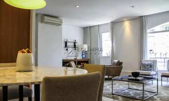 Imagem 3: Venda Apartamento 3 Dormitórios - 105 m² Jardim Paulista