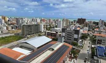 Imagem 6: PENT HAUS BESSA UNIDADE ÚNICA DISPONÍVEL! ANDAR ALTO | NASCENTE SUL | ALTO PADRÃO