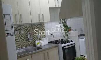 Imagem 7: Apartamento - Jardim Santa Maria (Nova Veneza) - Sumaré