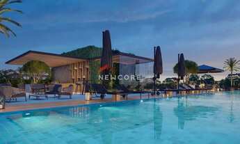 Imagem 6: Cobertura em Rua Monte Aprazível - Vila Nova Conceição - São Paulo/SP