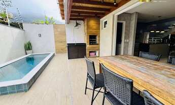 Imagem 2: Casa de Condomínio com 4 dorms, Juquehy, São Sebastião - R$ 3 mi, Cod: 3512