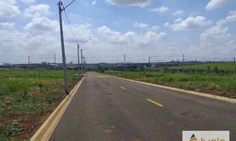 Imagem 7: Terreno à venda, 160 m² por R$ 120.000,00 - Parque Vasconcellos - Hortolândia/SP