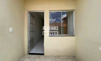 Imagem 4: Casa Geminada para Aluguel em Contagem - Colonial, 3 Quartos, 1 Vaga