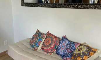 Imagem 6: Apto Quitandinha, próximo do Hotel, mobiliado, excelente preço - Petrópolis - RJ