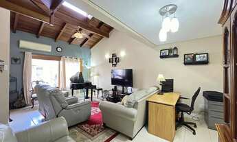 Imagem 4: Residência com 3 suítes, 143 m² , piscina , no complexo Lagos de Nova Ipanema