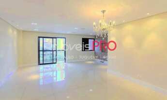 Imagem 2: Apartamento para locação e venda com 131m² em Moema - São Paulo