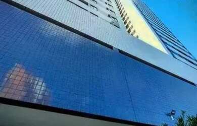 Imagem 2: Duetto (AE) | Padrão Gabriel Bacelar | 02 quartos (01 suíte) | 56m²