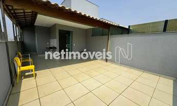 Imagem 3: Venda Cobertura Castelo Belo Horizonte