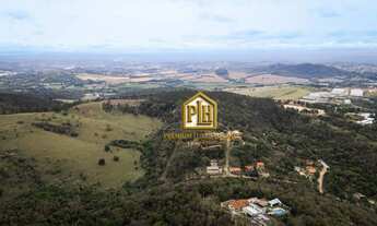 Imagem 7: Terreno à venda, 889 m² por R$ 125.000 - Estância Santa Maria do Laranjal - Atibaia/SP