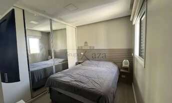 Imagem 7: Apartamento - Pagador de Andrade - Jacareí - Residencial Edifício Floradas de Arboville