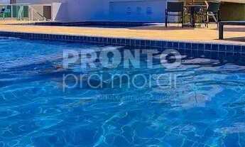 Imagem: CUPE GARDEN Mobil, excelente frente PRAIA