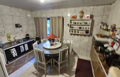 Imagem 5: Casa em Rua Irapuru - Glória - Blumenau/SC